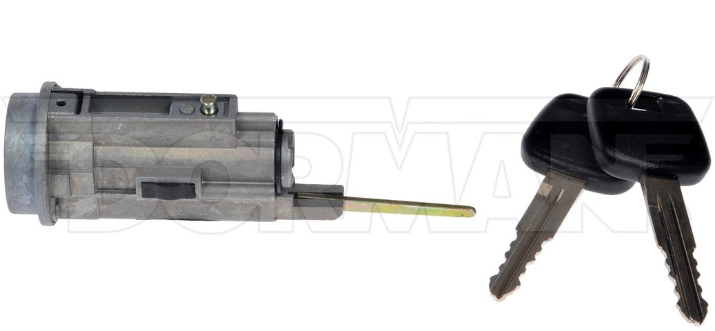 Dorman - OE Solutions Cilindro de Cerradura de Ignición P/N:924-787 Fits: Toyota Camry 96-92 - Image 2