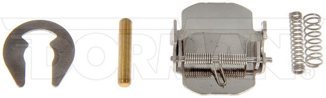Dorman - OE Solutions Cilindro de Cerradura de Puerta P/N:924-792 Fits: Ford Expedition 17-15, Ford F-150 14-12, Lincoln Mark Lt 14-12, Lincoln Navigator 17-15 - Image 5
