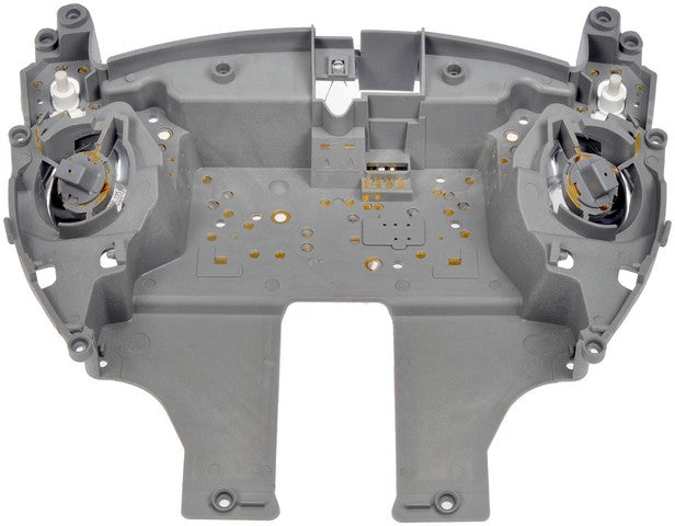 Dorman - OE Solutions Carcasa para Luz de Consola Superior P/N:924-800 Fits: Chrysler TOWN & COUNTRY 07-01, Chrysler Voyager 03-01, Dodge Caravan 07-01, Dodge Grand Caravan 07-01 - Image 3
