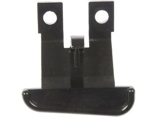 Dorman - OE Solutions Cierre para Consola Central P/N:924-808 Fits: Buick Rainier 07-04, Chevrolet Trailblazer 09-02, Chevrolet Trailblazer Ext 06-02, GMC Envoy 09-02, GMC Envoy Xl 06-02, GMC Envoy Xuv 05-04, Oldsmobile Bravada 04-02 - Image 2