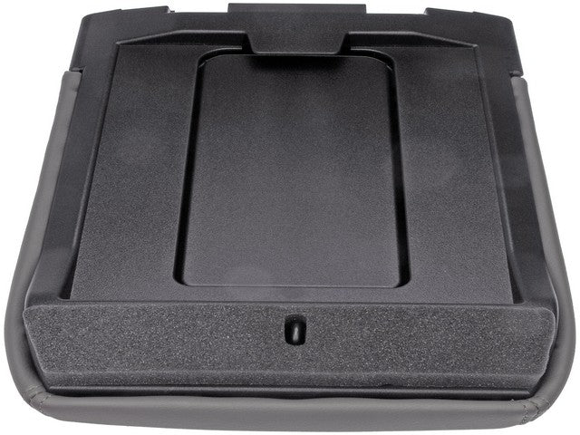 Dorman - OE Solutions Tapa de Consola P/N:924-811 Fits: Cadillac Escalade, Cadillac Escalade Esv, Cadillac Escalade Ext, Chevrolet Avalanche 1500, Chevrolet Avalanche 2500, Chevrolet Silverado 1500, Chevrolet Silverado 1500 Classic - Image 2