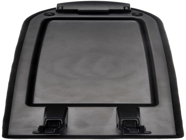 Dorman - OE Solutions Tapa de Consola P/N:924-830 Fits: Volkswagen Beetle 10-98, Volkswagen Beetle Cabrio 2010, Volkswagen Bora 06-05, Volkswagen Golf 06-99, Volkswagen Jetta 06-99 - Image 2