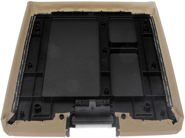 Dorman - OE Solutions Tapa de Consola P/N:924-837 Fits: Cadillac Escalade, Cadillac Escalade Esv, Cadillac Escalade Ext, Chevrolet Avalanche, Chevrolet Silverado 1500, Chevrolet Silverado 2500, Chevrolet Silverado 2500 Hd, Chevrolet Silverado 3500 - Image 2