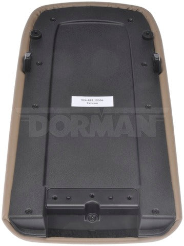 Dorman - OE Solutions Tapa de Consola P/N:924-882 Fits: Ford Explorer 00-97, Ford Explorer Sport Trac 02-01, Mercury Mountaineer 01-97 - Image 2
