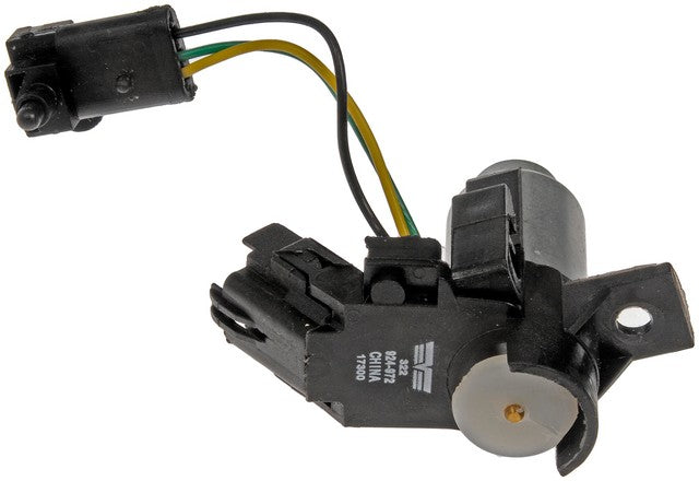 Dorman - OE Solutions Solenoide Enclavamiento de Cambios P/N:924-972 Fits: Ford Expedition 17-15, Ford F-150 18-11, Ford F-250 Super Duty 16-11, Ford F-350 Super Duty 16-11, Ford F-450 Super Duty 16-11, Ford F-550 Super Duty 16-11 - Image 4