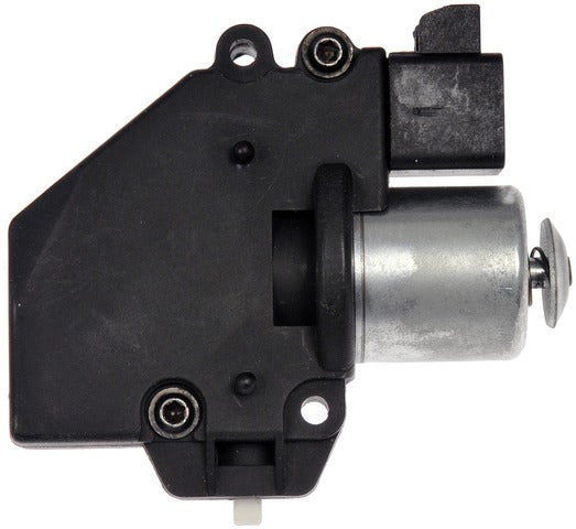 Dorman - OE Solutions Solenoide Enclavamiento de Cambios P/N:924-978 Fits: Buick Rainier, Chevrolet Ssr, Chevrolet Trailblazer, Chevrolet Trailblazer Ext, GMC Envoy, GMC Envoy Xl, GMC Envoy Xuv, Hummer H2, Hummer H3, Hummer H3t - Image 3