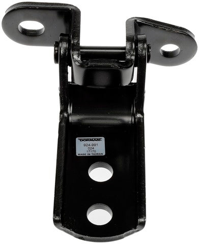 Dorman - OE Solutions Bisagra de Puerta P/N:924-991 Fits: Lexus Ct200h, Lexus Es300h, Lexus Es350, Lexus Gs F, Lexus Gs200t, Lexus Gs300, Lexus Gs350, Lexus Gs450h, Lexus Gx460, Lexus Hs250h - Image 3