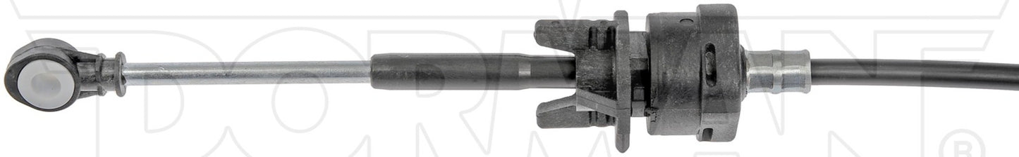 Dorman - OE Solutions Cable de Cambios de T/A P/N:924-999 Fits: Jeep Compass 17-07, Jeep Patriot 17-07 - Image 3