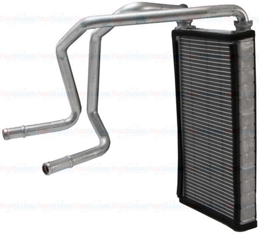 Four Seasons HVAC Heater Core P/N:92424 Fits: Audi A6 18-12, Audi A6 Quattro 18-12, Audi A7 17-16, Audi A7 Quattro 18-12, Audi A8 Quattro 18-11, Audi Rs7 18-14, Audi S6 18-13, Audi S7 18-13, Audi S8 18-13 - Image 1