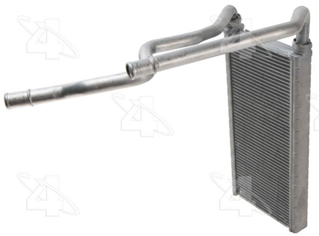 Four Seasons HVAC Heater Core P/N:92433 Fits: Lexus Gs F, Lexus Gs200t, Lexus Gs300, Lexus Gs350, Lexus Gs450h, Lexus Is200t, Lexus Is250, Lexus Is300, Lexus Is350, Lexus Is500, Lexus Rc F, Lexus Rc200t, Lexus Rc300, Lexus Rc350 - Image 1