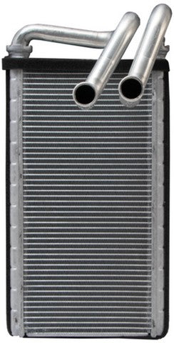 Four Seasons HVAC Heater Core P/N:92436 Fits: Acura Rdx 23-19, Acura Tlx 23-21 - Image 4