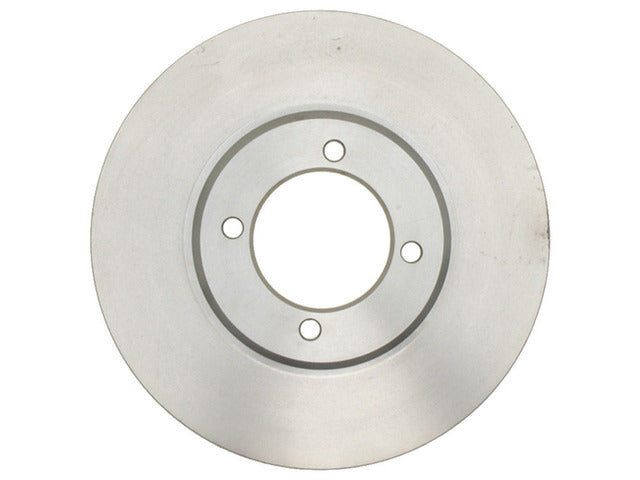 Raybestos Brakes Disc Brake Rotor P/N:9248R Fits: Toyota Corona 1972, Toyota Corona 82-74, Toyota Cressida 80-78, Toyota Crown 1971, Toyota Mark Ii 76-72 - Image 3