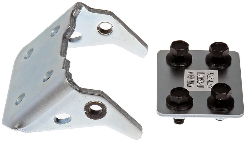 Dorman - OE Solutions Bisagra de Puerta P/N:925-036 Fits: Buick Verano 17-12, Cadillac Elr 16-14, Chevrolet Malibu 15-13, Chevrolet Malibu Limited 2016, Chevrolet Volt 15-11 - Image 3