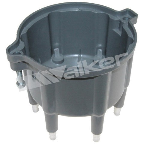 ThunderSpark Distributor Cap P/N:925-1074 Fits: Ford F-350 1998, Jeep Cherokee 90-87, Jeep Cherokee 99-94, Jeep Grand Cherokee 98-94, Jeep Tj 99-97, Jeep Wagoneer 90-87, Jeep Wrangler 95-94, Jeep Wrangler 99-97 - Image 2