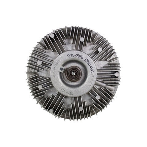 GMB Engine Cooling Fan Clutch P/N:925-2030 Fits: Ford Club Wagon, Ford E-150, Ford E-150 Club Wagon, Ford E-150 Econoline, Ford E-150 Econoline Club Wagon, Ford E-250, Ford E-250 Econoline, Ford E-350 Club Wagon, Ford E-350 Econoline - Image 2