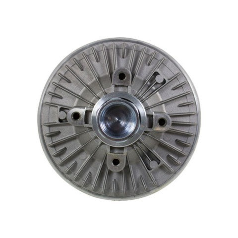 GMB Engine Cooling Fan Clutch P/N:925-2030 Fits: Ford Club Wagon, Ford E-150, Ford E-150 Club Wagon, Ford E-150 Econoline, Ford E-150 Econoline Club Wagon, Ford E-250, Ford E-250 Econoline, Ford E-350 Club Wagon, Ford E-350 Econoline - Image 4