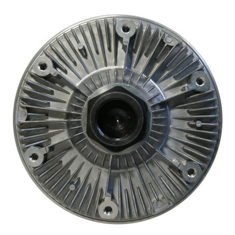 GMB Engine Cooling Fan Clutch P/N:925-2080 Fits: Ford E-350 Econoline, Ford E-350 Econoline Club Wagon, Ford Econoline Super Duty, Ford F-250, Ford F-250 Hd, Ford F-350, Ford F-59 Commercial Stripped Chassis, Ford F-super Duty - Image 4