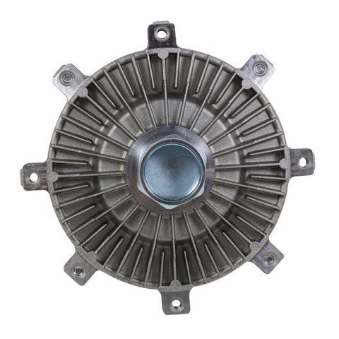 GMB Engine Cooling Fan Clutch P/N:925-2120 Fits: Ford F-100 Ranger 2001, Ford Ranger 04-01, Mazda B2300 10-01 - Image 4