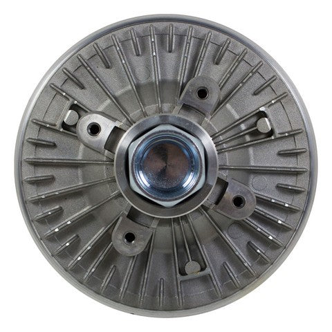 GMB Engine Cooling Fan Clutch P/N:925-2130 Fits: Ford Explorer 06-01, Ford Explorer Sport Trac 05-01, Lincoln Aviator 05-03, Mercury Mountaineer 06-01 - Image 4
