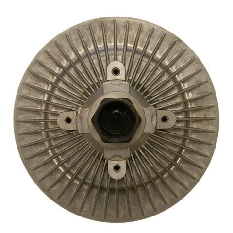 GMB Engine Cooling Fan Clutch P/N:925-2290 Fits: Ford Aerostar 97-90, Ford Explorer 94-91, Ford Ranger 94-90, Mazda B4000 97-94, Mazda Navajo 94-91 - Image 4