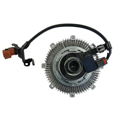 GMB Engine Cooling Fan Clutch P/N:925-2390 Fits: Ford Expedition 2009, Ford F-150 10-09, Ford Lobo 2010, Lincoln Navigator 2009 - Image 4