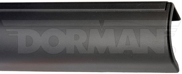 Dorman - OE Solutions Moldura de Puerta Trasera P/N:925-612 Fits: Ford F-250 Super Duty 04-99, Ford F-350 Super Duty 04-99, Ford F-450 Super Duty 04-99, Ford F-550 Super Duty 04-99 - Image 4