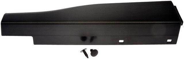 Dorman - OE Solutions Moldura de Puerta Trasera P/N:925-615 Fits: Ford F-250 Super Duty 16-08, Ford F-350 Super Duty 16-08, Ford F-450 Super Duty 16-08, Ford F-550 Super Duty 16-08 - Image 4