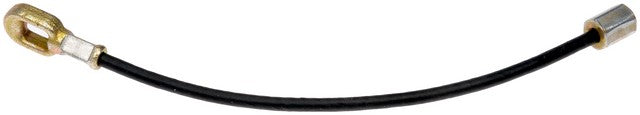 Dorman - OE Solutions Cable para Ajustador de Freno de Estacionamiento P/N:926-048 Fits: Toyota 4runner 02-96, Toyota Land Cruiser 11-04, Toyota Land Cruiser 17-13, Toyota Tacoma 04-03, Toyota Tundra 06-00 - Image 4