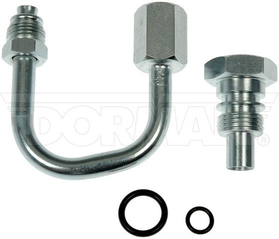 Dorman - OE Solutions Tubo de Desviación de Válvula de Control de Dirección Asistida P/N:926-049 Fits: Cadillac Escalade, Cadillac Escalade Ext, Chevrolet Astro, Chevrolet Avalanche 1500, Chevrolet C1500, Chevrolet C1500 Suburban, Chevrolet C2500 - Image 4