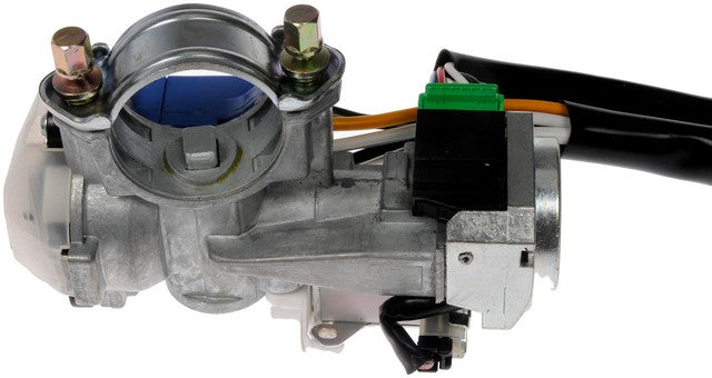 Dorman - OE Solutions Carcasa para Cerradura de Encendido P/N:926-066 Fits: Acura Cl 1997, Honda Accord 97-94 - Image 5