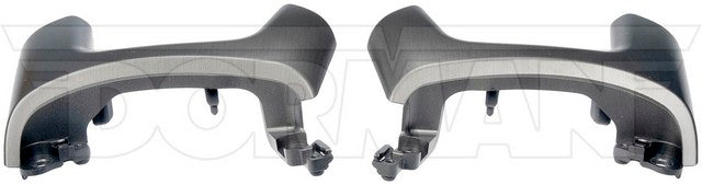 Dorman - OE Solutions Moldura para Volante de Dirección P/N:926-076 Fits: Cadillac Escalade, Cadillac Escalade Esv, Cadillac Escalade Ext, Chevrolet Avalanche, Chevrolet Cheyenne, Chevrolet Silverado 1500, Chevrolet Silverado 2500 - Image 4