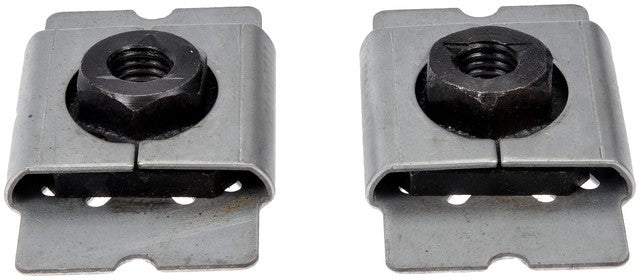 Dorman - OE Solutions Tuerca para Montaje de Carrocería P/N:926-092 Fits: Ford Expedition 17-03, Ford F-250 Super Duty 10-08, Ford F-350 Super Duty 10-08, Ford F-450 Super Duty 10-08, Ford F-550 Super Duty 10-08, Lincoln Navigator 17-03 - Image 4