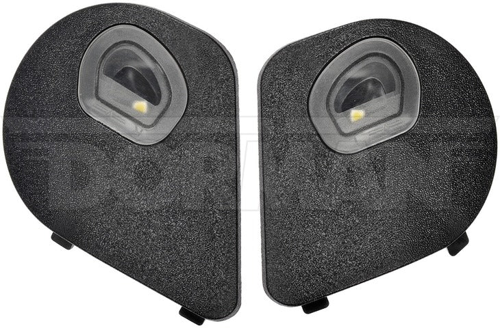 Dorman - OE Solutions Luz de Charco de Agua P/N:926-108 Fits: Dodge Ram 1500 2010, Dodge Ram 2500 2010, Dodge Ram 3500 2010, Ram 1500 17-11, Ram 2500 17-11, Ram 3500 17-11, Ram 4500 17-16, Ram 5500 17-16 - Image 4