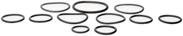 Dorman - OE Solutions Sello Circular para Manguera para Refrigerante de Radiador P/N:926-159 Fits: Ford F-250 Super Duty 18-11, Ford F-350 Super Duty 18-11, Ford F-450 Super Duty 18-11, Ford F-550 Super Duty 18-11 - Image 4