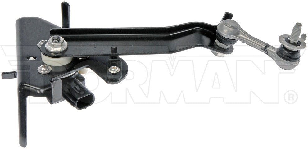 Dorman - OE Solutions Sensor de Nivel de Faro P/N:926-229 Fits: Lexus Ls460 17-07, Lexus Ls500 2018, Lexus Ls500h 2018, Lexus Ls600h 16-08 - Image 2