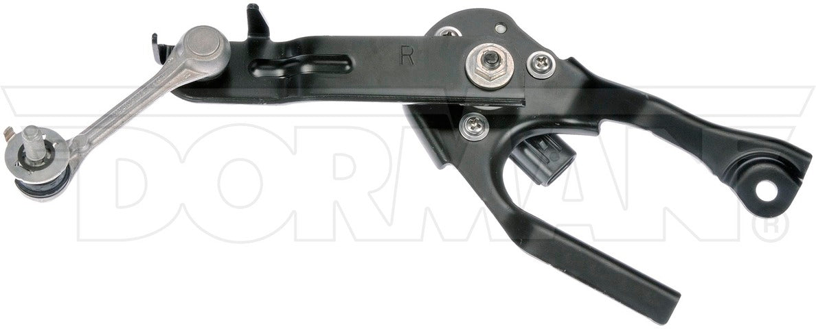 Dorman - OE Solutions Sensor de Nivel de Faro P/N:926-231 Fits: Acura Mdx 13-07, Acura Zdx 13-10 - Image 2