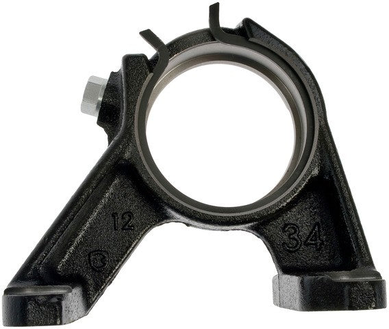 Dorman - OE Solutions Soporte de Balero del Portador del Árbol de Flecha Homocinética (CV) P/N:926-239 Fits: Lexus Nx200t 17-15, Lexus Nx300h 17-15, Toyota Rav4 17-13 - Image 4
