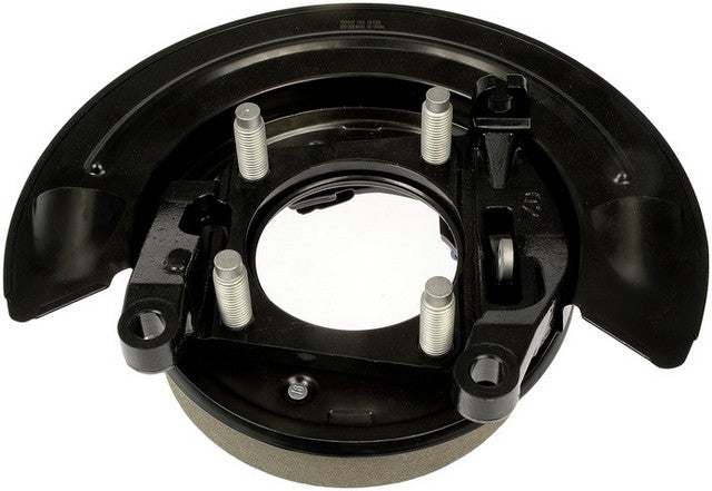 Dorman - OE Solutions Placa Posterior Protectora de Piedras para Frenos P/N:926-269 Fits: Dodge Ram 2500 08-03, Dodge Ram 2500 2010, Dodge Ram 3500 08-03, Ram 2500 2011 - Image 4