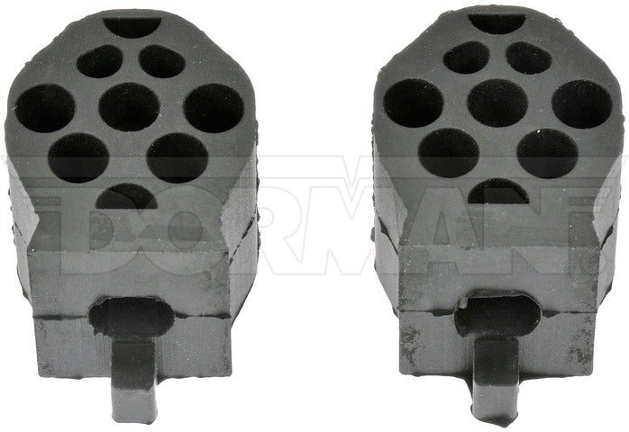 Dorman - OE Solutions Buje para Montaje de Radiador P/N:926-275 Fits: Buick Cascada 19-16, Buick Verano 17-12, Chevrolet Cruze 15-11, Chevrolet Cruze Limited 2016, Chevrolet Orlando 14-12, Chevrolet Spark 15-13 - Image 2