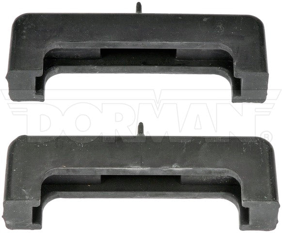 Dorman - OE Solutions Buje para Montaje de Radiador P/N:926-276 Fits: Chevrolet Express 2500, Chevrolet Express 3500, Chevrolet Express 4500, Chevrolet Express Cargo, Chevrolet Express Pasajeros, GMC Savana 2500, GMC Savana 3500, GMC Savana 4500 - Image 2
