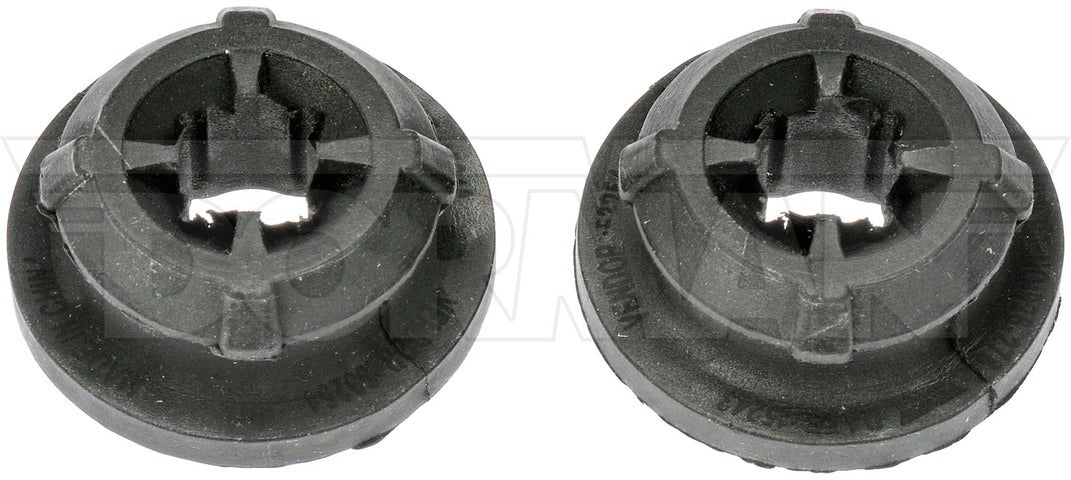 Dorman - OE Solutions Buje para Montaje de Radiador P/N:926-278 Fits: Lexus Es300 03-02, Lexus Es330 06-04, Lexus Rx330 06-04, Lexus Rx350 10-07, Toyota Camry 06-02, Toyota Sienna 10-03, Toyota Solara 08-04 - Image 2