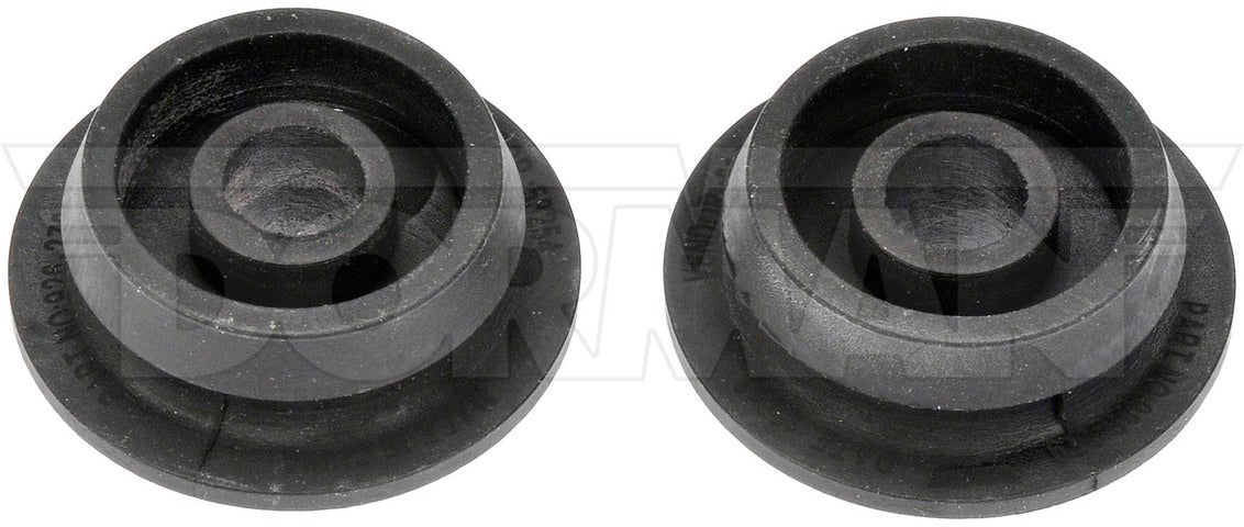 Dorman - OE Solutions Buje para Montaje de Radiador P/N:926-279 Fits: Lexus Es300 01-97, Lexus Rx300 03-99, Scion Tc 10-05, Toyota Camry 01-97, Toyota Highlander 07-01, Toyota Mr2 Spyder 06-00, Toyota Rav4 00-96 - Image 2