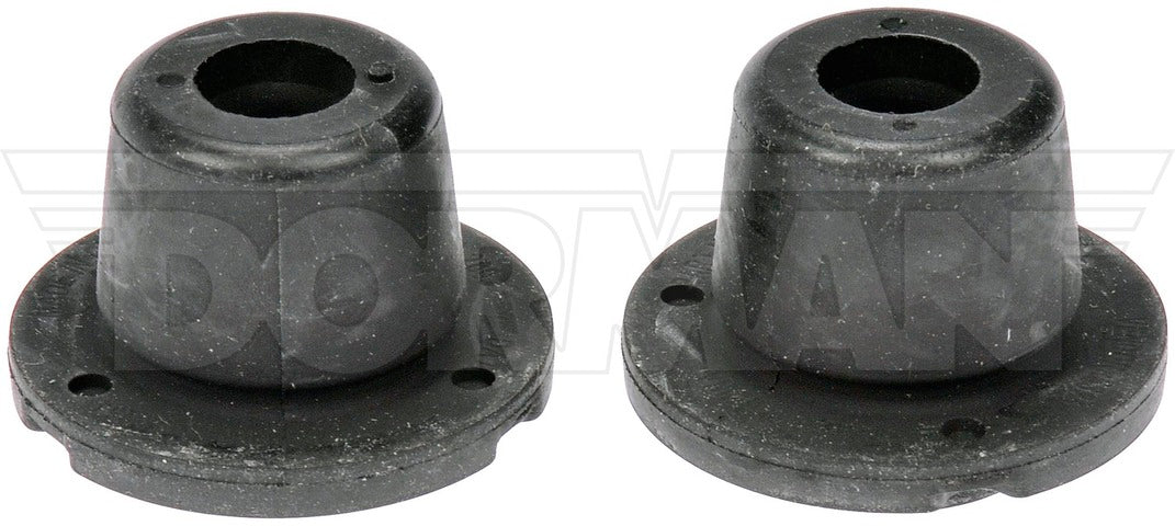 Dorman - OE Solutions Buje para Montaje de Radiador P/N:926-280 Fits: Buick Lacrosse, Buick Regal, Buick Regal Sportback, Buick Regal Tourx, Cadillac Xts, Chevrolet Cobalt, Chevrolet Impala, Chevrolet Malibu, Chevrolet Malibu Limited, Pontiac G5 - Image 2