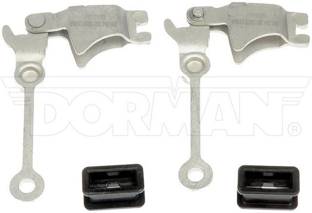 Dorman - OE Solutions Kit para Palanca de Freno de Estacionamiento P/N:926-294 Fits: Dodge Nitro 11-07, Jeep Gladiator 21-20, Jeep Liberty 12-08, Jeep Wrangler 21-07, Jeep Wrangler Jk 2018 - Image 4