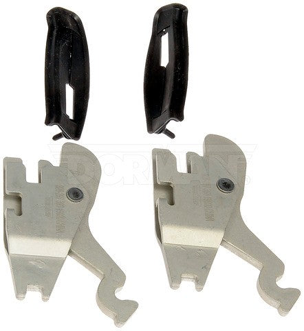 Dorman - OE Solutions Kit para Palanca de Freno de Estacionamiento P/N:926-297 Fits: Chevrolet Silverado 2500, Chevrolet Silverado 2500 Hd, Chevrolet Silverado 3500, Chevrolet Silverado 3500 Hd, Chevrolet Suburban 3500 Hd, GMC Sierra 2500 Hd - Image 4