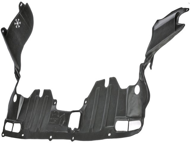Dorman - OE Solutions Protector para Debajo de Vehículo P/N:926-311 Fits: Honda Civic 11-07 - Image 2