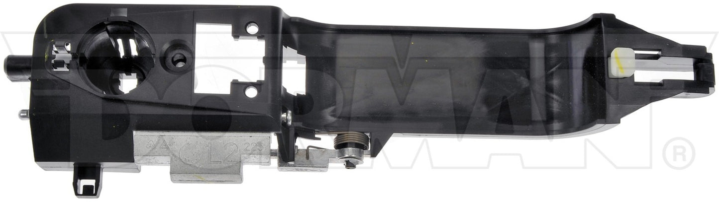 Dorman - OE Solutions Refuerzo para Manija Exterior de Puerta P/N:926-324 Fits: Ford Focus 11-08 - Image 4
