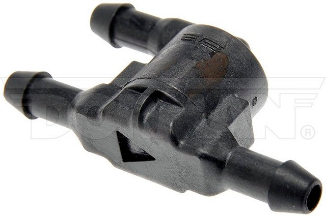 Dorman - OE Solutions Válvula Antiretorno de Lavador de Parabrisas P/N:926-335 Fits: Lexus Ct200h, Lexus Es250, Lexus Es300h, Lexus Es350, Lexus Gs F, Lexus Gs350, Lexus Gs450h, Lexus Gs460, Lexus Gx460 - Image 4