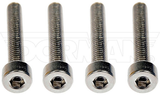 Dorman - OE Solutions Tornillo del Módulo de Control del ABS P/N:926-388 Fits: Buick Rainier, Cadillac Escalade, Cadillac Escalade Esv, Cadillac Escalade Ext, Chevrolet Astro, Chevrolet Avalanche, Chevrolet Avalanche 1500, Chevrolet Avalanche 2500 - Image 4