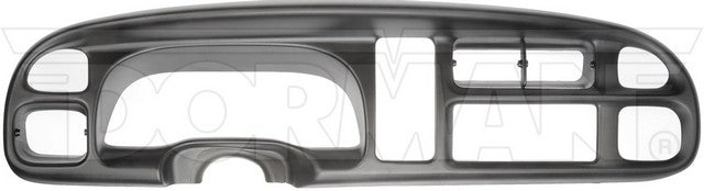 Dorman - OE Solutions Bisel para Tablero de Instrumentos P/N:926-469 Fits: Dodge Ram 1500 01-99, Dodge Ram 2500 02-99, Dodge Ram 3500 02-99 - Image 6